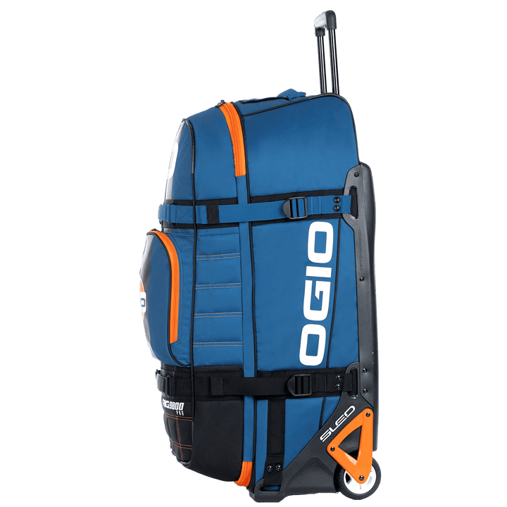 OGIO Rig 9800 Pro Gearbag - Petrol