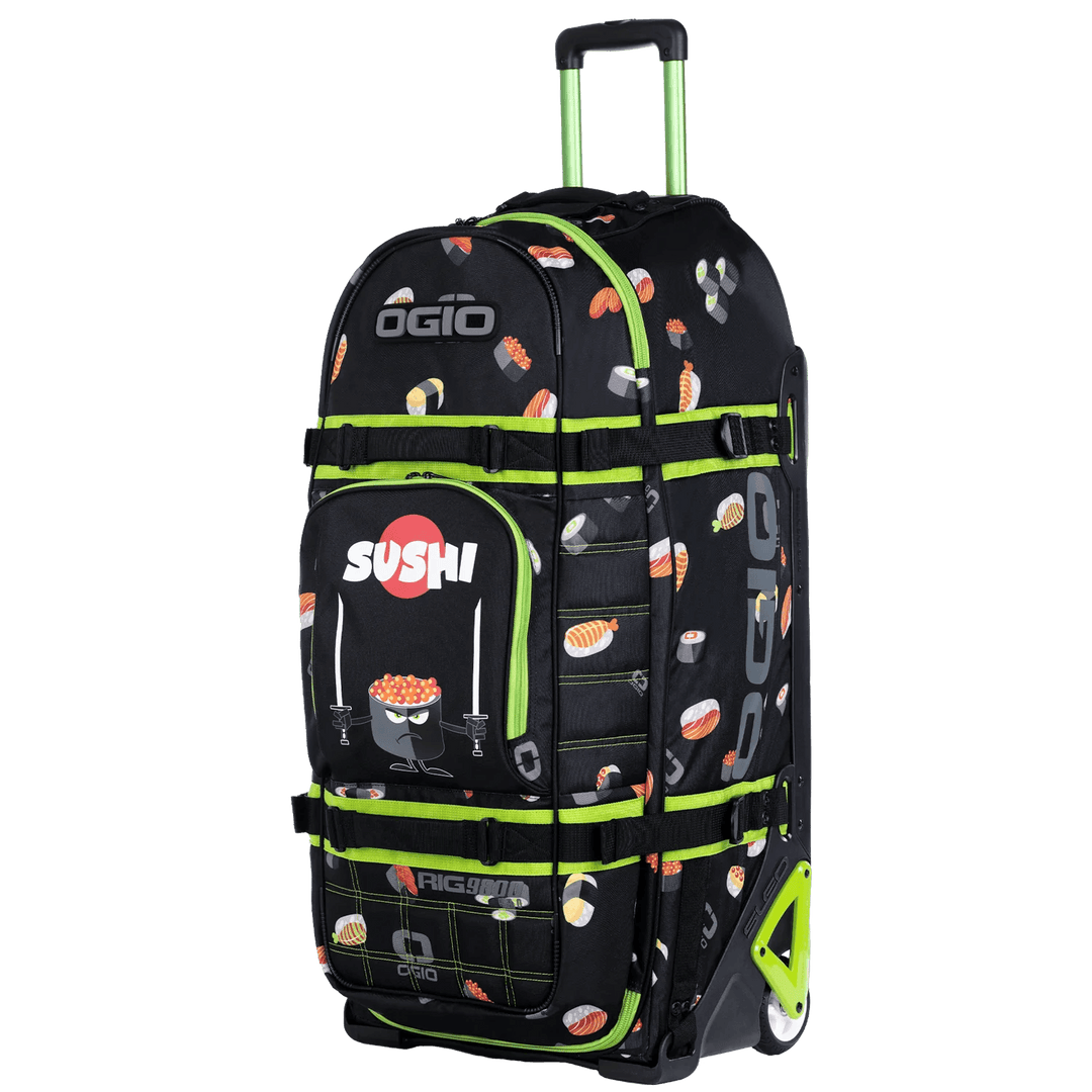 OGIO Rig 9800 Pro Gearbag - Sushi