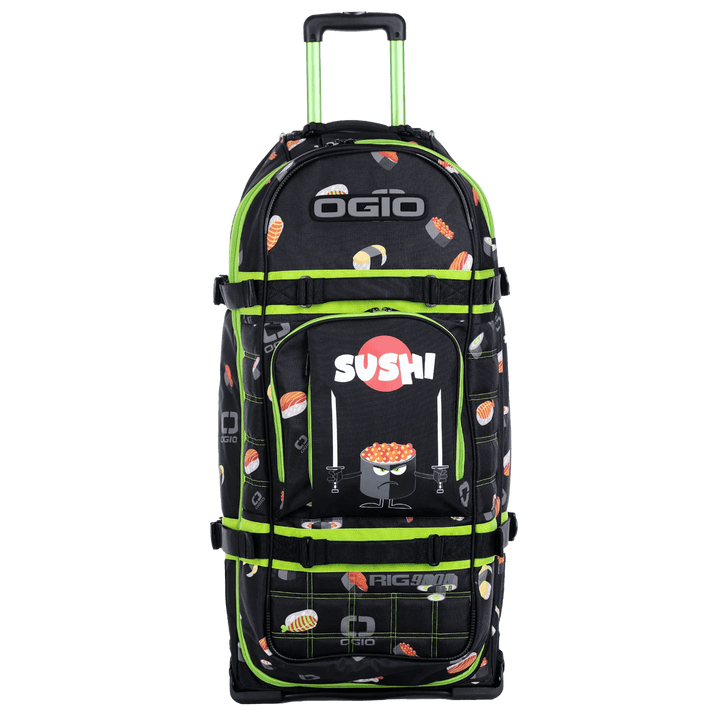 OGIO Rig 9800 Pro Gearbag - Sushi