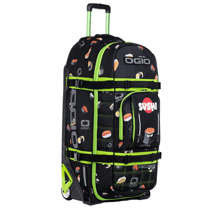 OGIO Rig 9800 Pro Gearbag - Sushi