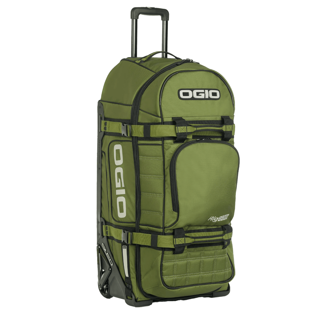 OGIO RIG 9800 Gear Bag - Green