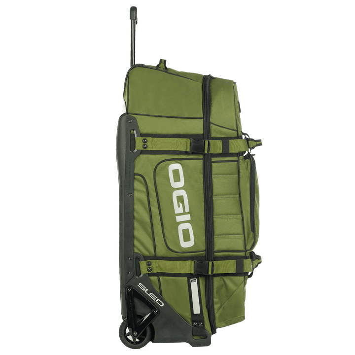 OGIO RIG 9800 Gear Bag - Green