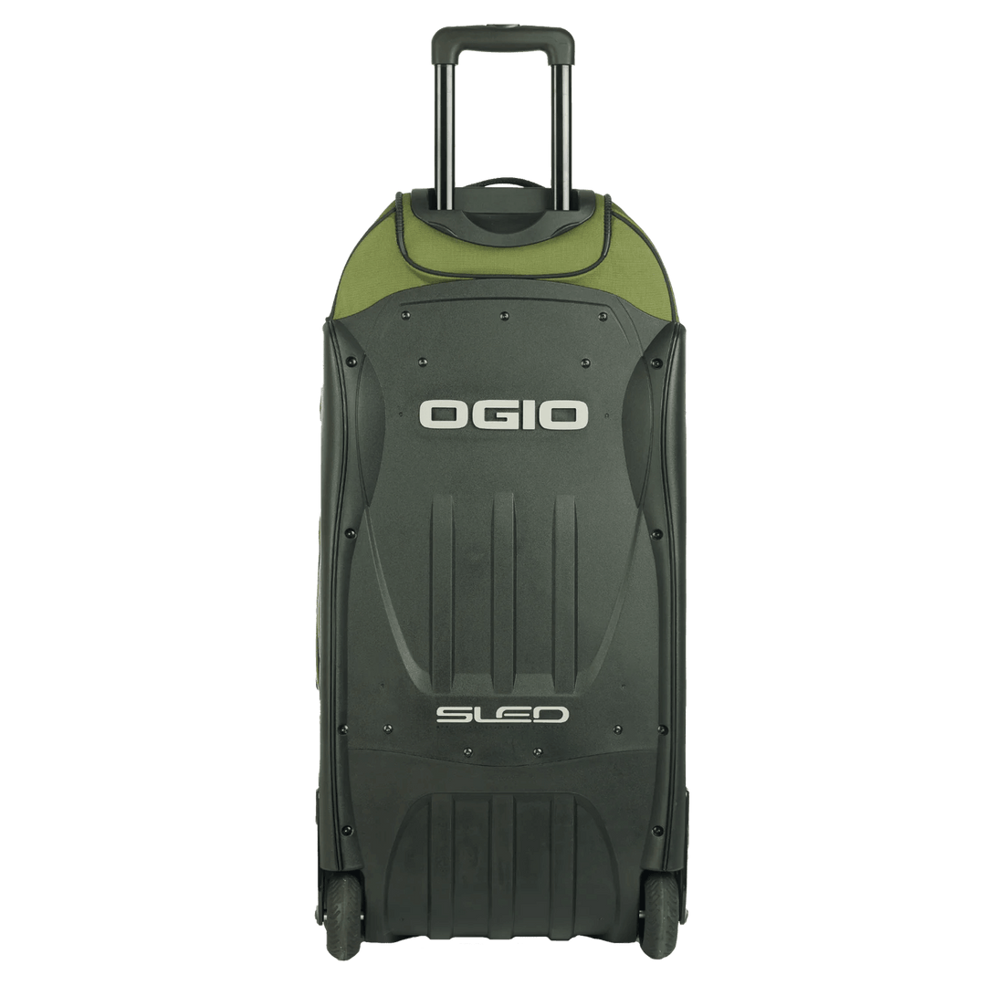 OGIO RIG 9800 Gear Bag - Green