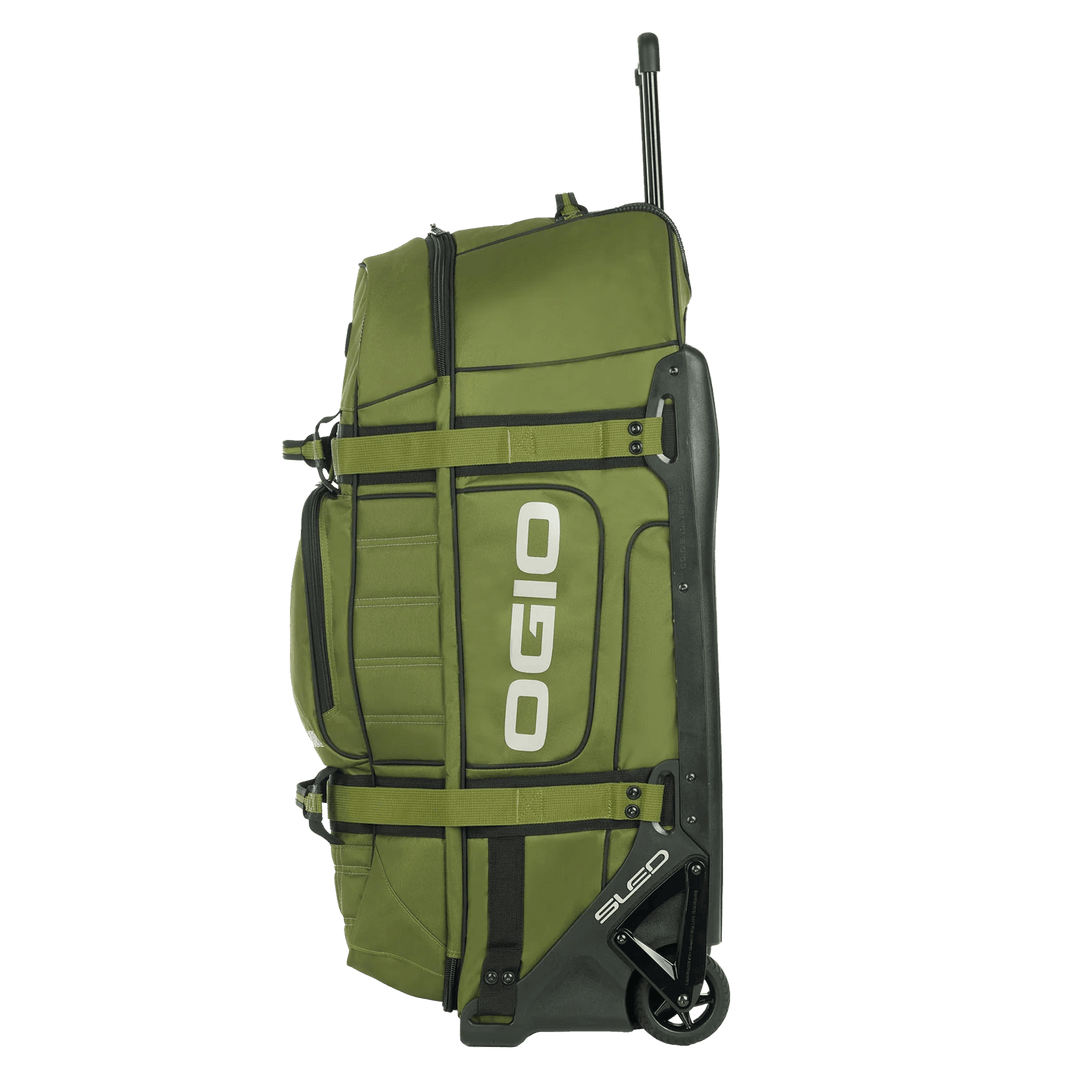 OGIO RIG 9800 Gear Bag - Green