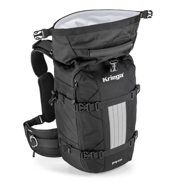 KRIEGA R25 V2 Backpack