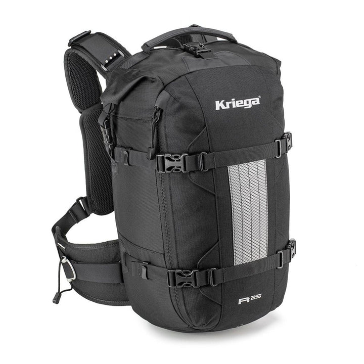 KRIEGA R25 V2 Backpack