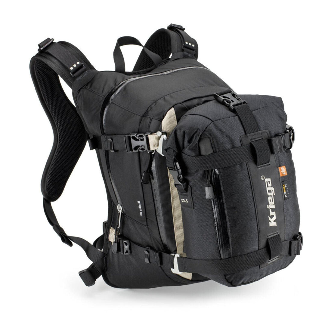 KRIEGA R15 Backpack