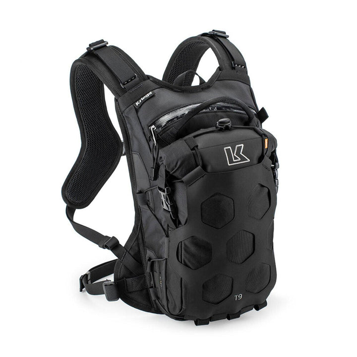 KRIEGA Trail 9 Adventure Backpack