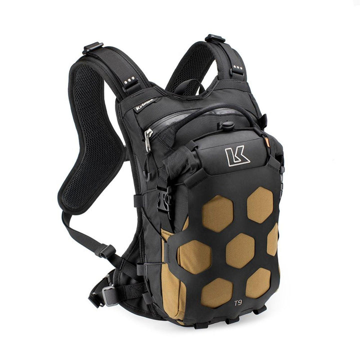 KRIEGA Trail 9 Adventure Backpack