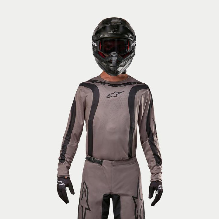 Alpinestars 2024 Fluid Lurv Jersey - Motor Psycho Sport