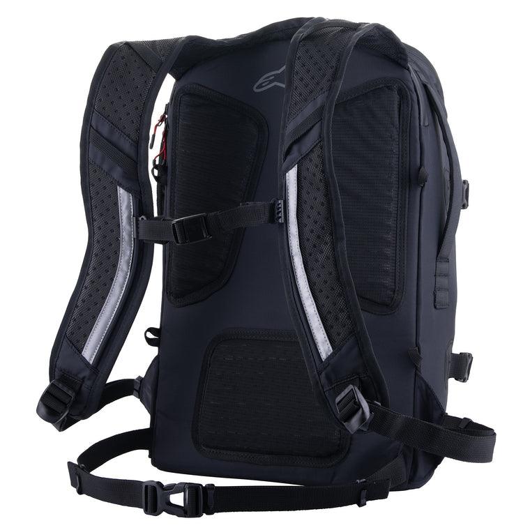 Alpinestars Amp-7 Backpack - Motor Psycho Sport