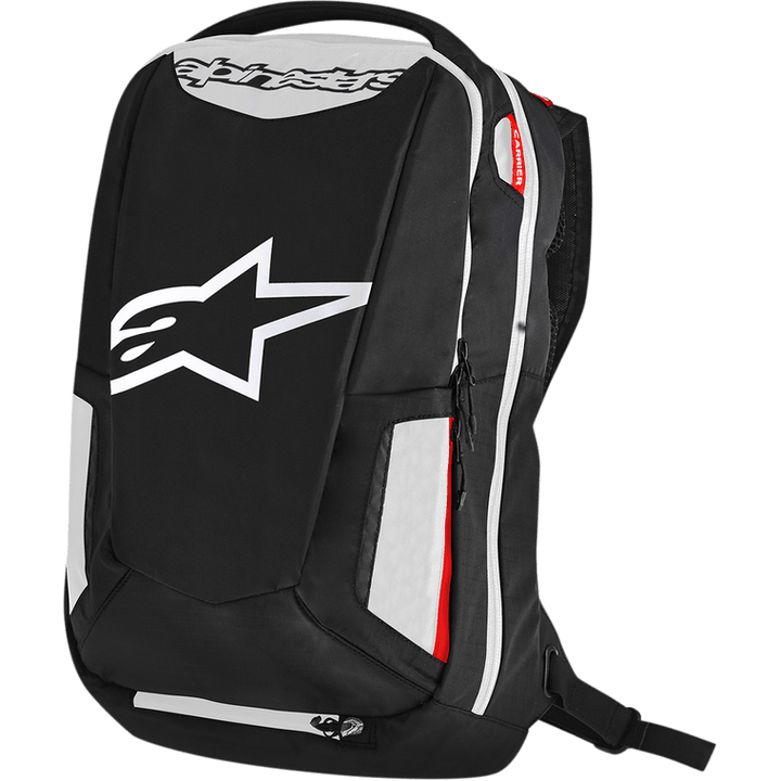 Alpinestars City Hunter Backpack - Motor Psycho Sport