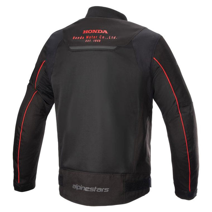 Alpinestars Honda Luc V2 Air Jacket - Motor Psycho Sport