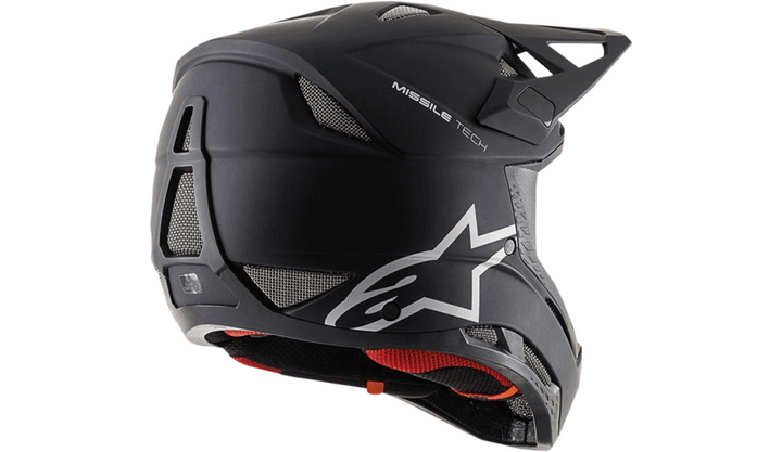 Alpinestars Missile Tech MIPS Bicycle Helmet - Motor Psycho Sport