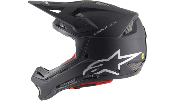 Alpinestars Missile Tech MIPS Bicycle Helmet - Motor Psycho Sport