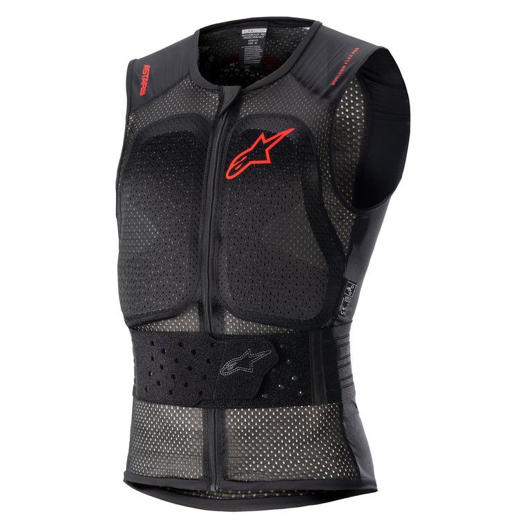 Alpinestars Nucleon Flex Pro Protection Vest - Motor Psycho Sport