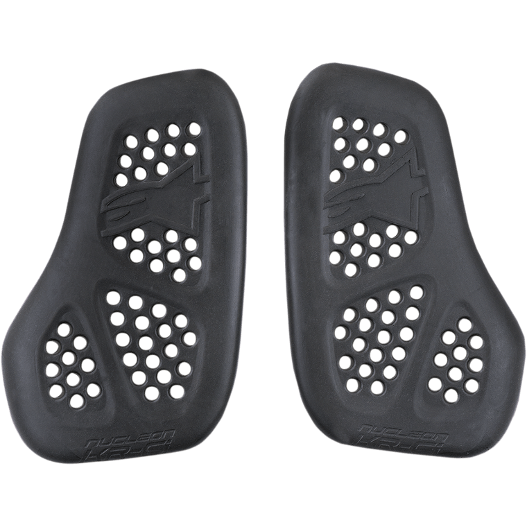 Alpinestars Nucleon Kr-Ci Chest Protector Inserts - Motor Psycho Sport