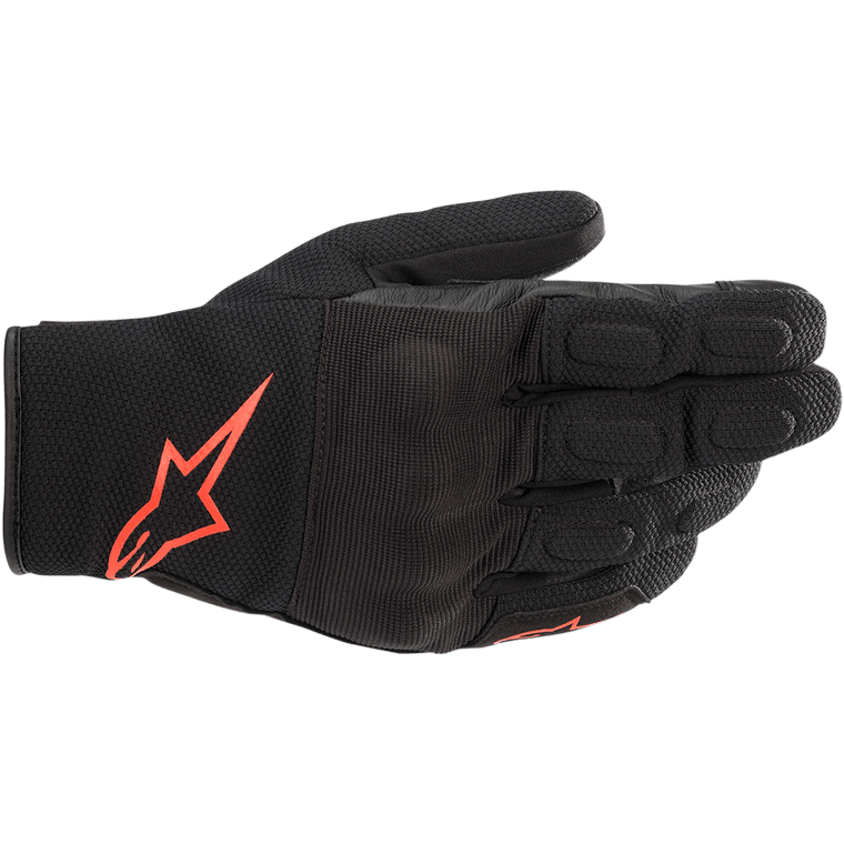 Alpinestars S-Max Drystar Gloves - Motor Psycho Sport