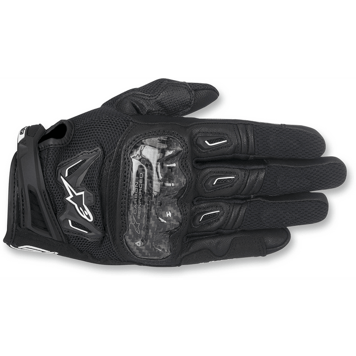 Alpinestars Smx-2 Air Carbon V2 Gloves - Motor Psycho Sport