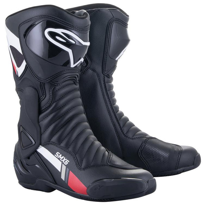 Alpinestars Smx-6 V2 Boots - Motor Psycho Sport