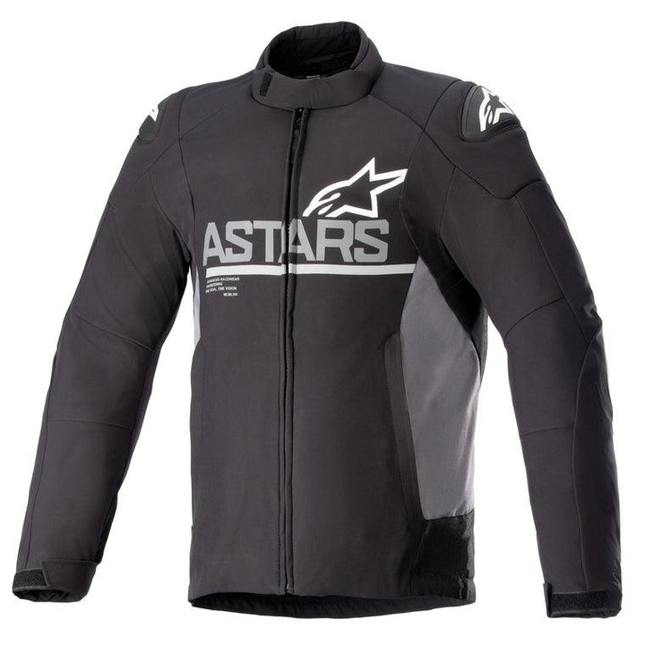 Alpinestars SMX Waterproof Jacket - Motor Psycho Sport