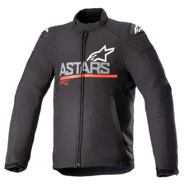 Alpinestars SMX Waterproof Jacket - Motor Psycho Sport