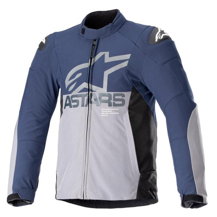 Alpinestars SMX Waterproof Jacket - Motor Psycho Sport