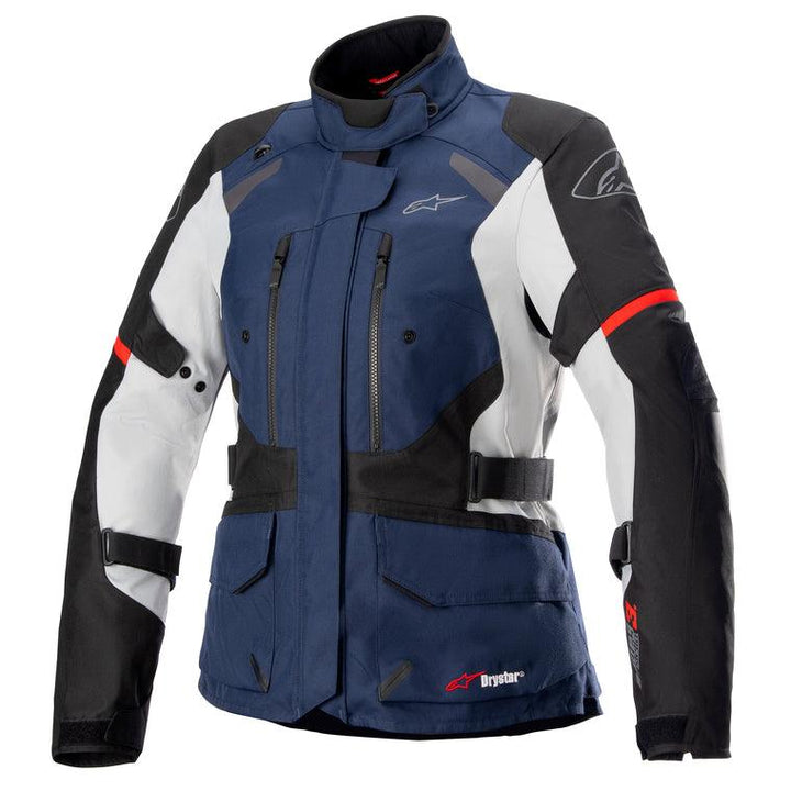 Alpinestars Stella Andes V3 Drystar Jacket - Motor Psycho Sport