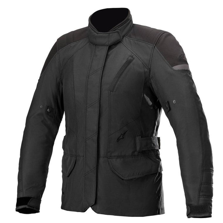 Alpinestars Stella Gravity Drystar Jacket - Motor Psycho Sport