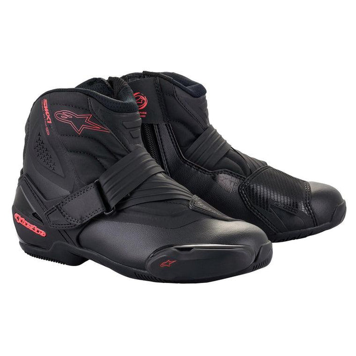 Alpinestars Stella Smx-1 R V2 Boots - Motor Psycho Sport