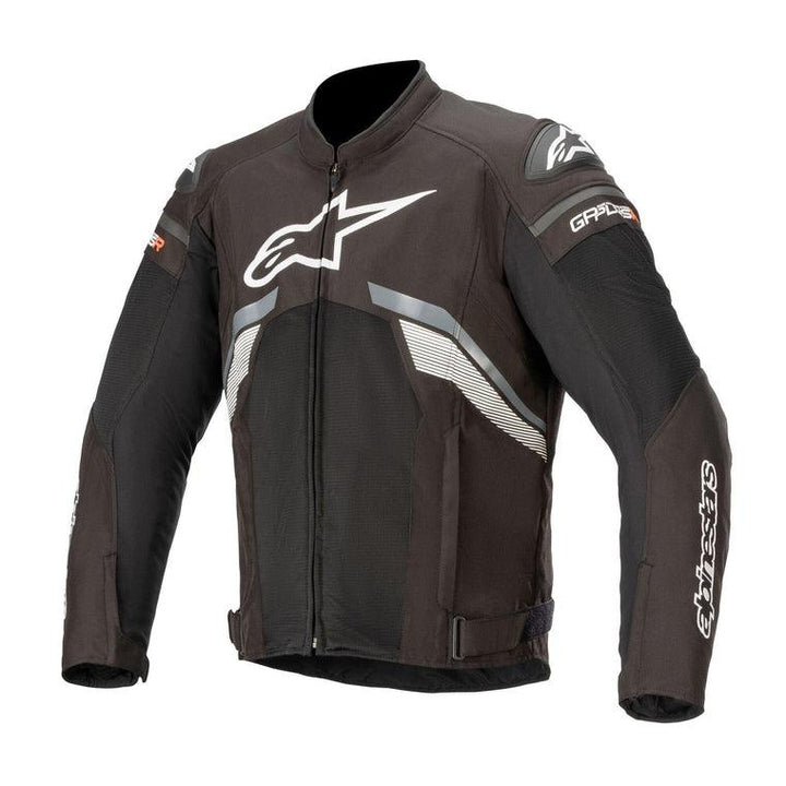 Alpinestars T-Gp Plus R V3 Air Jacket - Motor Psycho Sport