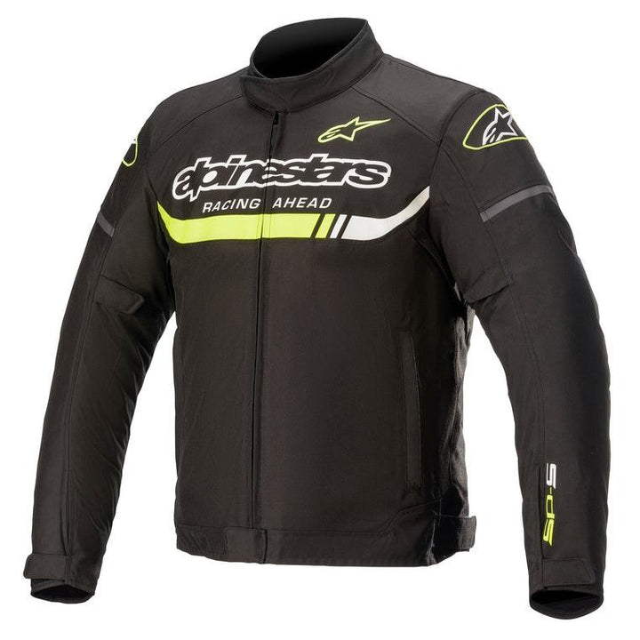 Alpinestars T-Sp S Ignition Waterproof Jacket - Motor Psycho Sport