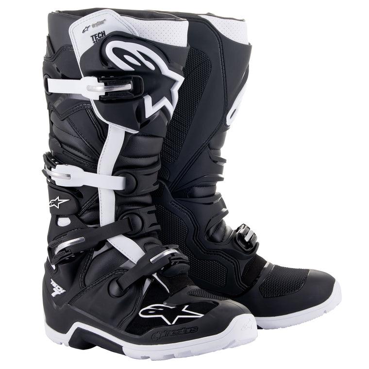 Alpinestars Tech 7 Enduro Drystar Boots - Motor Psycho Sport