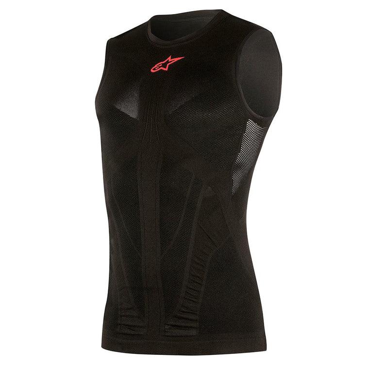 Alpinestars Tech Tank Summer - Motor Psycho Sport