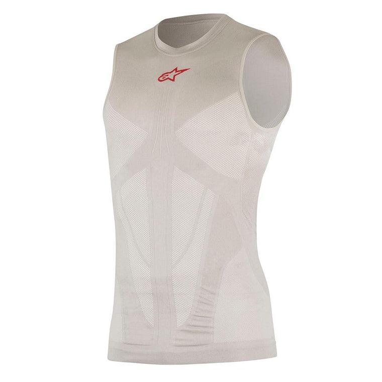 Alpinestars Tech Tank Summer - Motor Psycho Sport