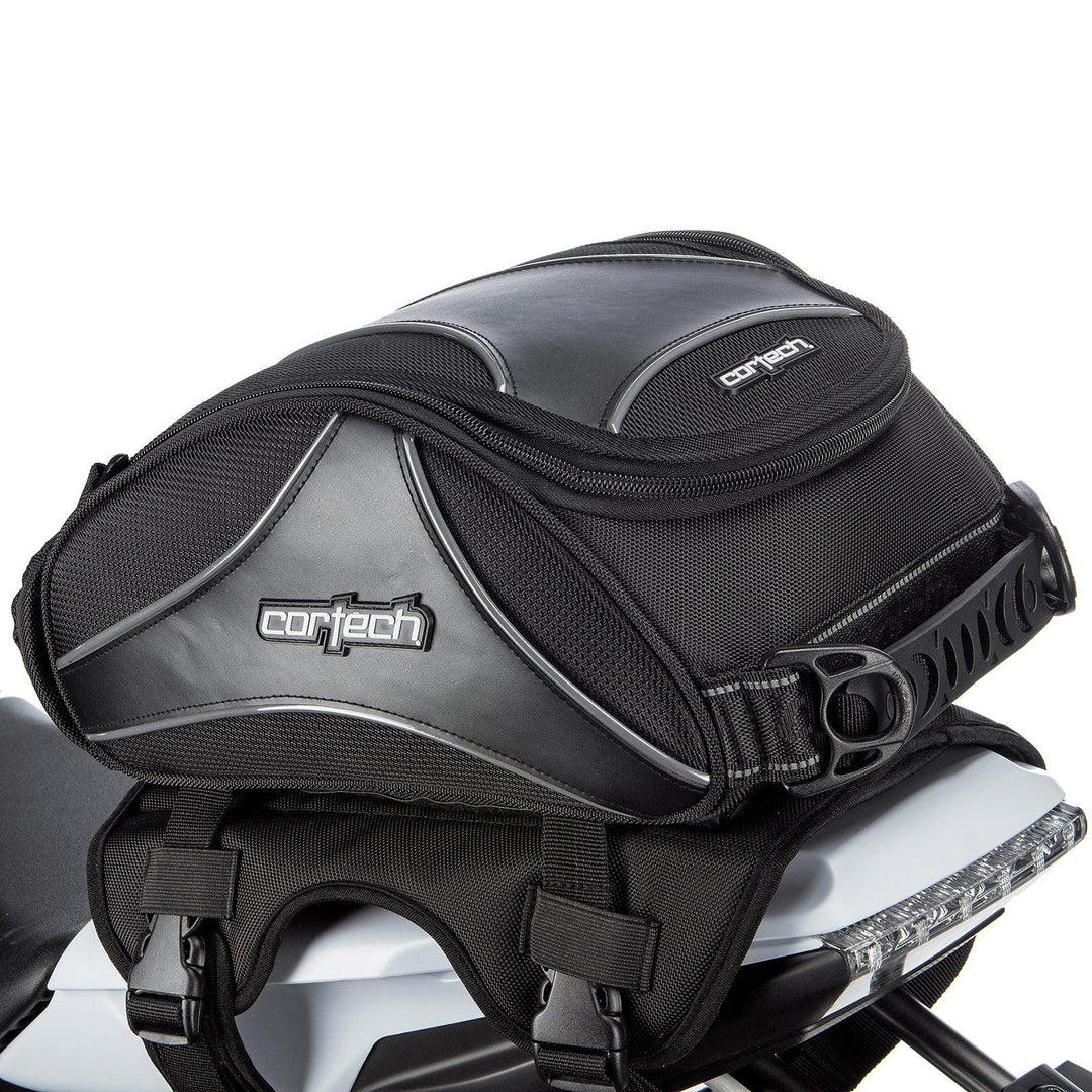 Cortech Super 2.0 14L Tail Bag - Motor Psycho Sport