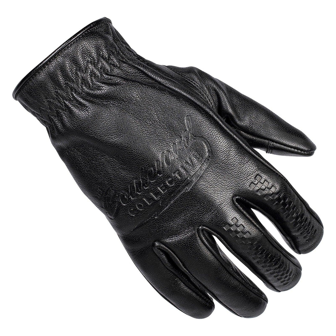 Cortech The EL Camino Glove - Black - Motor Psycho Sport