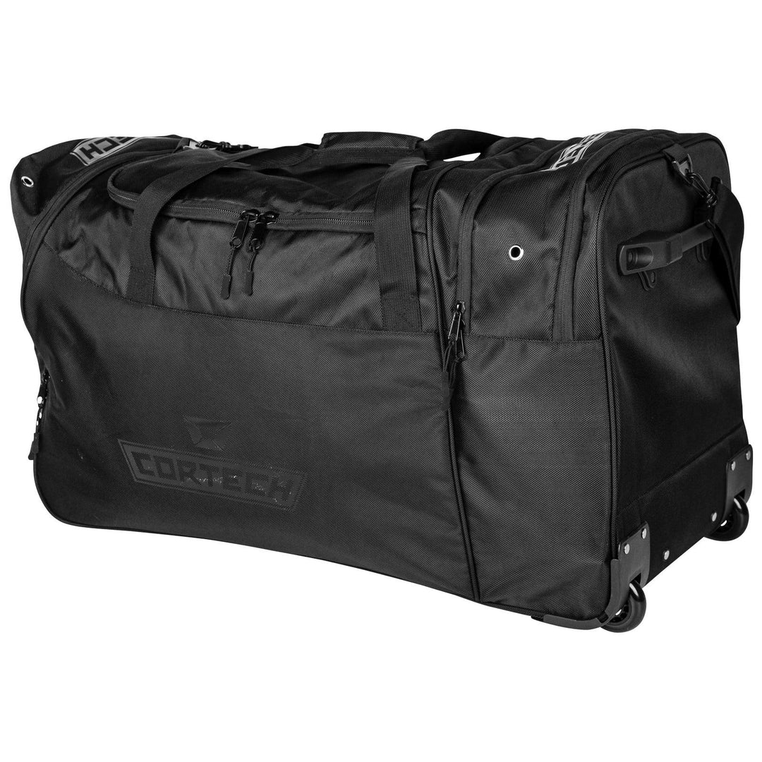 Cortech Tracker Roller Gear Bag - Motor Psycho Sport