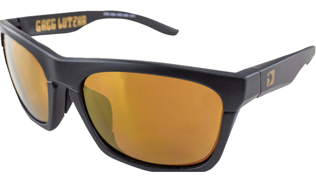 100% Greg Lutzka Free Bird Sunglasses