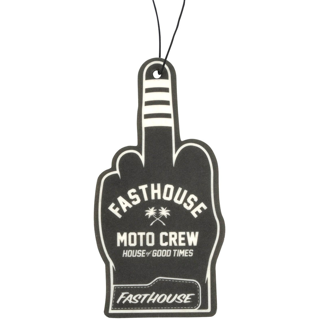 Fasthouse Air Freshener Number One - Motor Psycho Sport