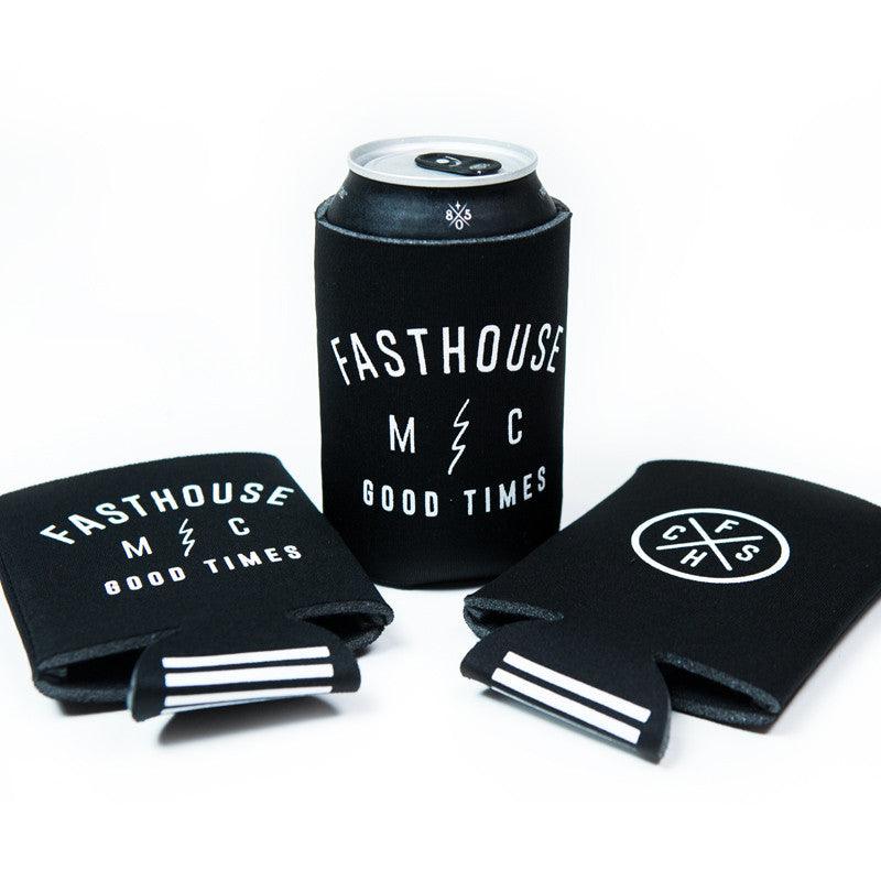 Fasthouse Custom Shop Koozie - Motor Psycho Sport