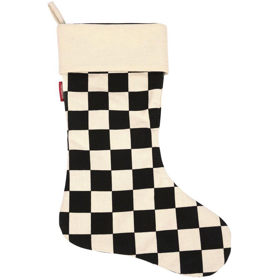 Fasthouse Griswald Stocking - Checkers - Motor Psycho Sport