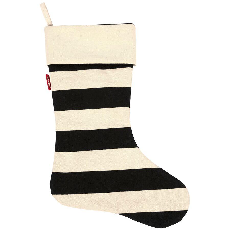 Fasthouse Griswald Stocking - Stripes - Motor Psycho Sport