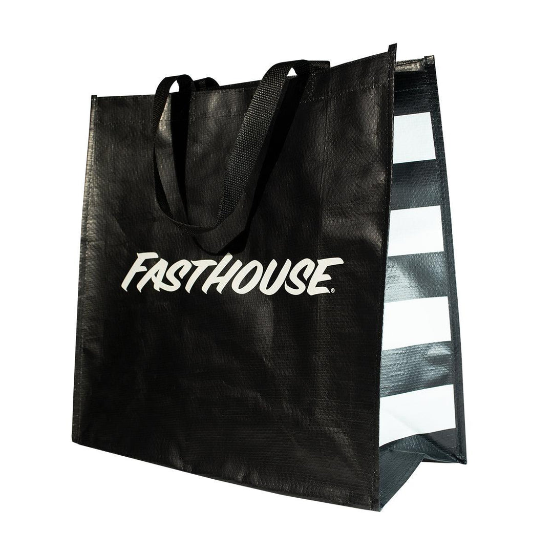 Fasthouse Reusable Shopping Bag - Motor Psycho Sport