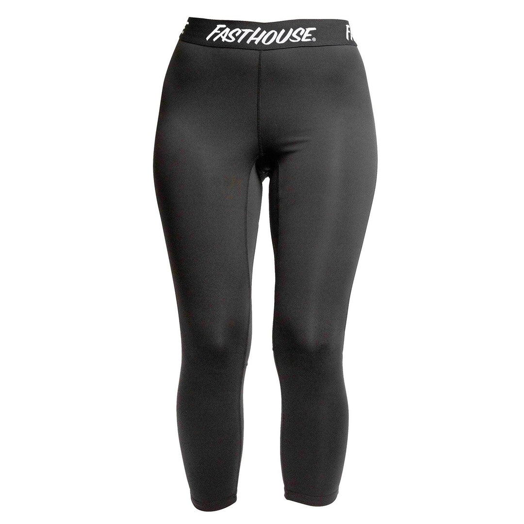 Fasthouse Women's Speed Style Moto Legging - Black - Motor Psycho Sport