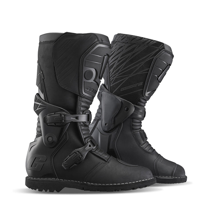 Gaerne G Dakar Gore-Tex Boots - Black