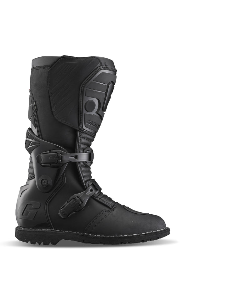 Gaerne G Dakar Gore-Tex Boots - Black