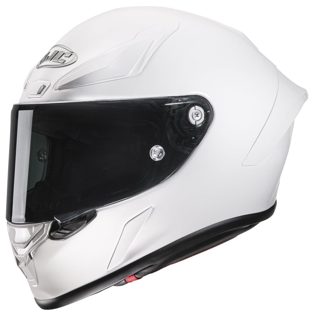 HJC RPHA 1N - White - Motor Psycho Sport