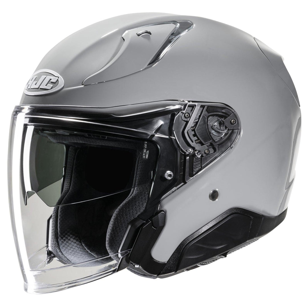 HJC RPHA 31 - Nardo Gray - Motor Psycho Sport