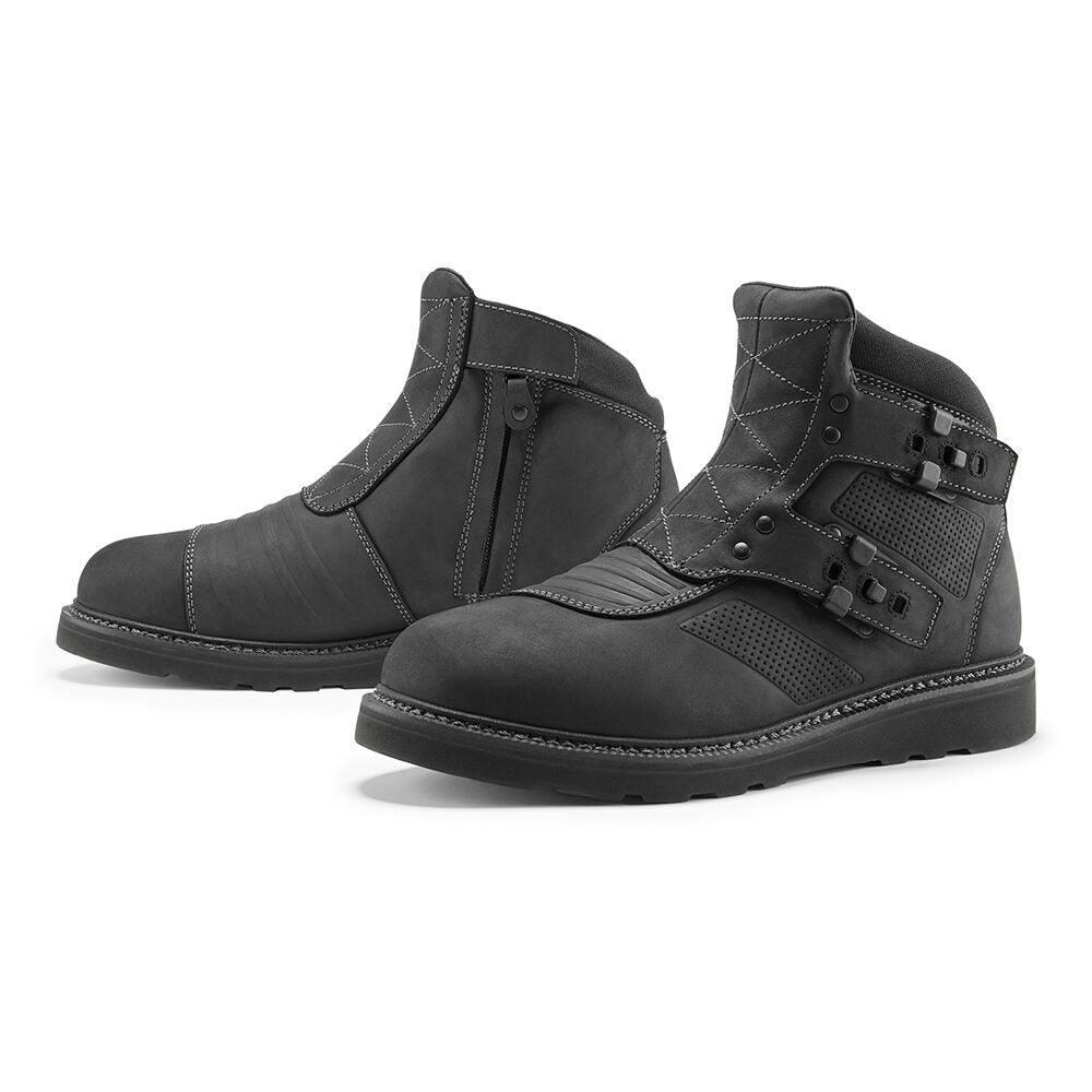 Icon Boots – Motor Psycho Sport